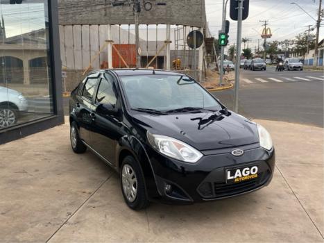 FORD Fiesta Sedan 1.6 16V 4P SE FLEX, Foto 3