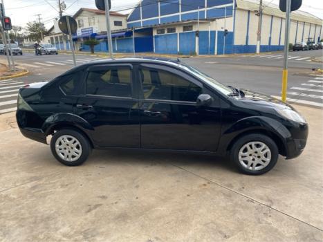FORD Fiesta Sedan 1.6 16V 4P SE FLEX, Foto 4