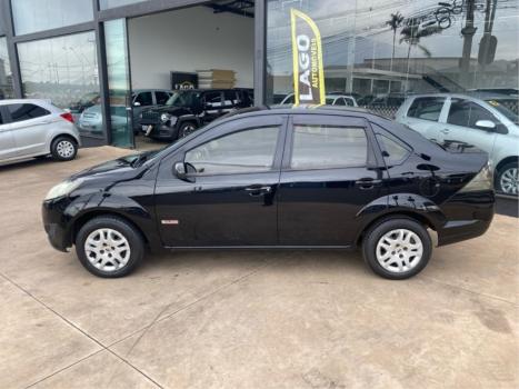 FORD Fiesta Sedan 1.6 16V 4P SE FLEX, Foto 6