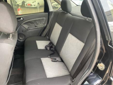 FORD Fiesta Sedan 1.6 16V 4P SE FLEX, Foto 7