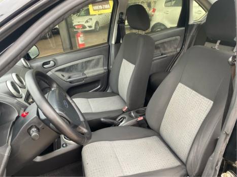 FORD Fiesta Sedan 1.6 16V 4P SE FLEX, Foto 8