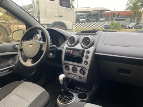 FORD Fiesta Sedan 1.6 16V 4P SE FLEX, Foto 9