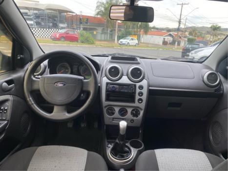 FORD Fiesta Sedan 1.6 16V 4P SE FLEX, Foto 10