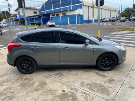 FORD Focus Hatch 2.0 16V 4P TITANIUM FLEX, Foto 5