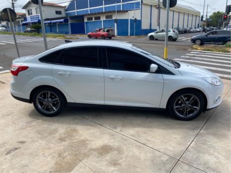 FORD Focus Hatch 2.0 16V 4P FLEX AUTOMTICO, Foto 4