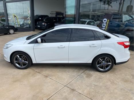 FORD Focus Hatch 2.0 16V 4P FLEX AUTOMTICO, Foto 6