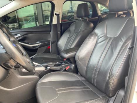 FORD Focus Hatch 2.0 16V 4P FLEX AUTOMTICO, Foto 8