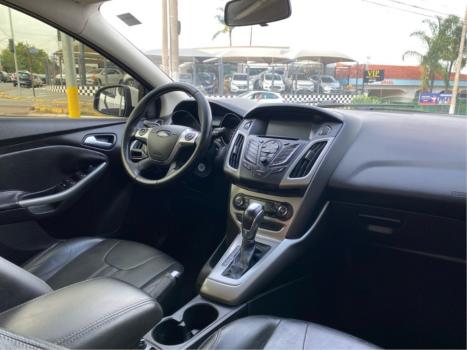 FORD Focus Hatch 2.0 16V 4P FLEX AUTOMTICO, Foto 9
