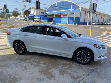 FORD Fusion 2.0 4P 16V TITANIUM AWD AUTOMTICO, Foto 4