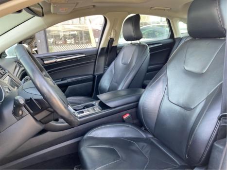 FORD Fusion 2.0 4P 16V TITANIUM AWD AUTOMTICO, Foto 8