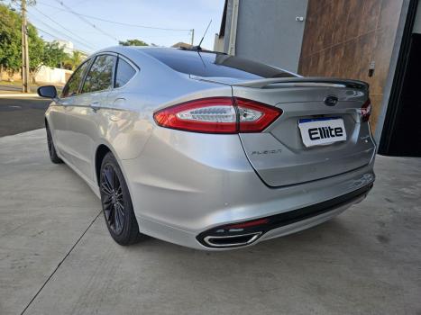 FORD Fusion 2.0 4P 16V ECOBOOST TURBO TITANIUM FWD AUTOMTICO, Foto 3