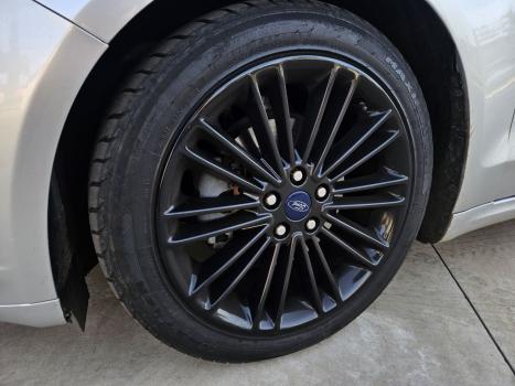 FORD Fusion 2.0 4P 16V ECOBOOST TURBO TITANIUM FWD AUTOMTICO, Foto 10