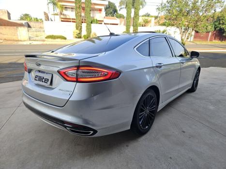 FORD Fusion 2.0 4P 16V ECOBOOST TURBO TITANIUM FWD AUTOMTICO, Foto 15