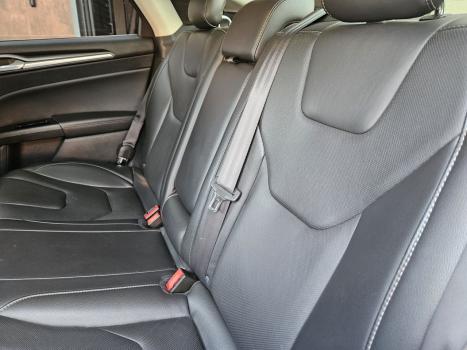 FORD Fusion 2.0 4P 16V ECOBOOST TURBO TITANIUM FWD AUTOMTICO, Foto 16