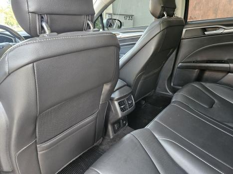 FORD Fusion 2.0 4P 16V ECOBOOST TURBO TITANIUM FWD AUTOMTICO, Foto 17