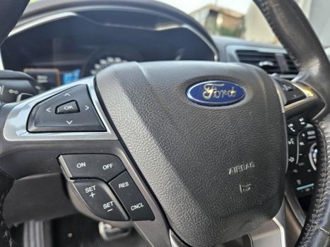 FORD Fusion 2.0 4P 16V ECOBOOST TURBO TITANIUM FWD AUTOMTICO, Foto 22