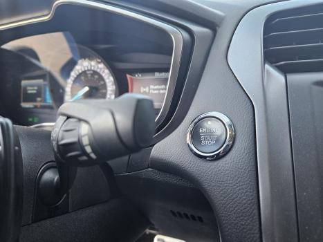 FORD Fusion 2.0 4P 16V ECOBOOST TURBO TITANIUM FWD AUTOMTICO, Foto 24