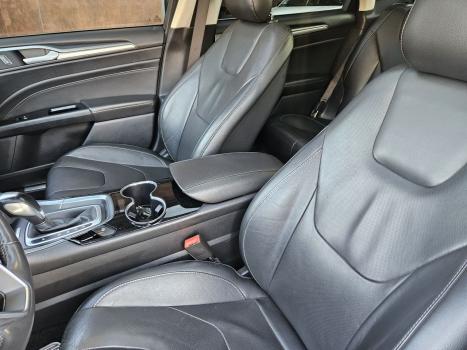 FORD Fusion 2.0 4P 16V ECOBOOST TURBO TITANIUM FWD AUTOMTICO, Foto 27