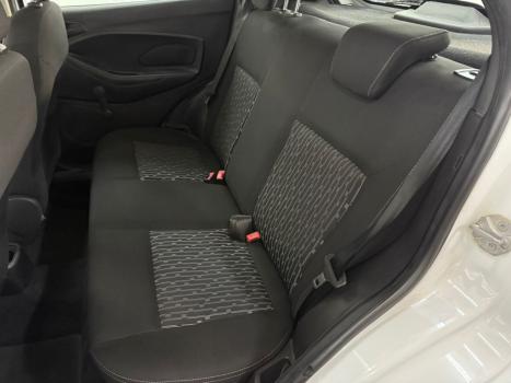 FORD Ka Hatch 1.0 12V 4P TI-VCT SE FLEX, Foto 8