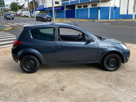 FORD Ka Hatch 1.0 FLEX, Foto 4