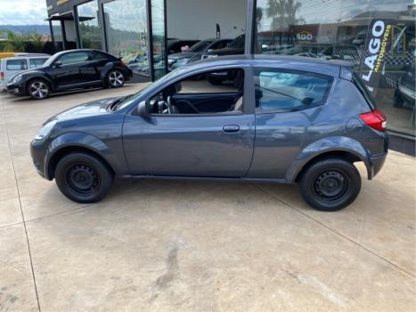 FORD Ka Hatch 1.0 FLEX, Foto 6