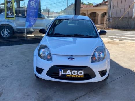 FORD Ka Hatch 1.0 FLEX, Foto 2
