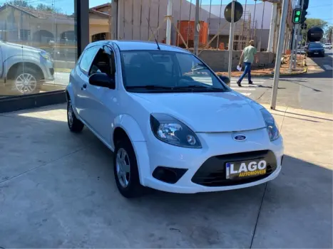 FORD Ka Hatch 1.0 FLEX, Foto 3