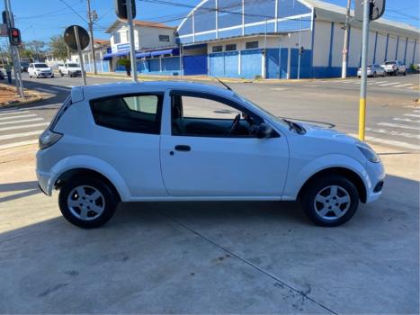 FORD Ka Hatch 1.0 FLEX, Foto 4