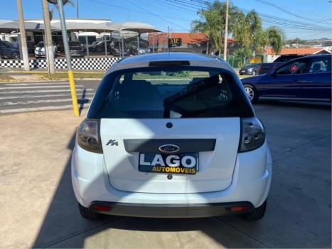 FORD Ka Hatch 1.0 FLEX, Foto 5