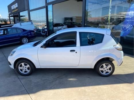 FORD Ka Hatch 1.0 FLEX, Foto 6