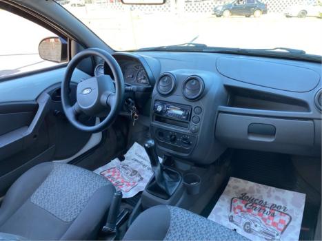FORD Ka Hatch 1.0 FLEX, Foto 10