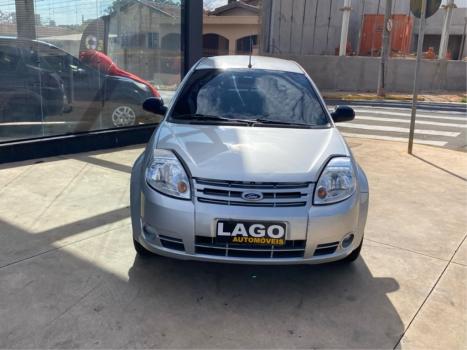 FORD Ka Hatch 1.0 FLEX, Foto 2