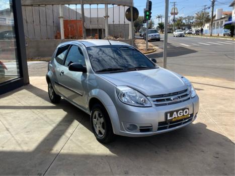 FORD Ka Hatch 1.0 FLEX, Foto 3