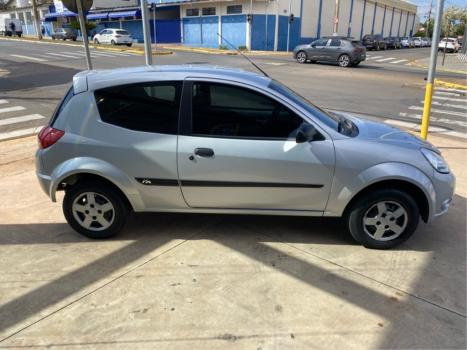 FORD Ka Hatch 1.0 FLEX, Foto 4