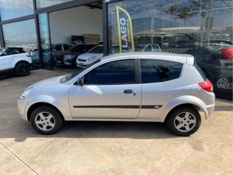 FORD Ka Hatch 1.0 FLEX, Foto 6