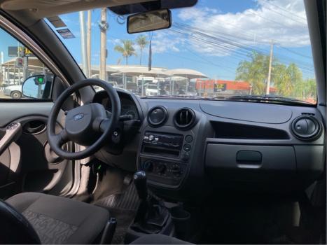 FORD Ka Hatch 1.0 FLEX, Foto 10