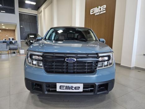 FORD Maverick Pick-up 2.0 4P ECOBOOST LARIAT FX4 AUTOMTICO, Foto 2
