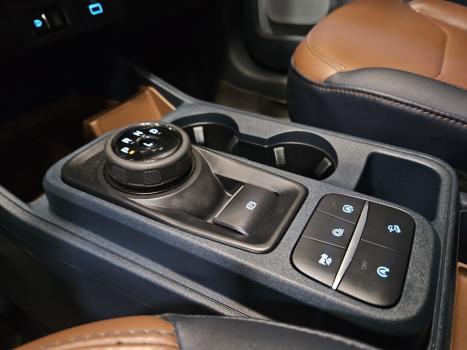 FORD Maverick Pick-up 2.0 4P ECOBOOST LARIAT FX4 AUTOMTICO, Foto 8