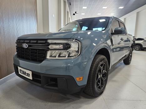 FORD Maverick Pick-up 2.0 4P ECOBOOST LARIAT FX4 AUTOMTICO, Foto 17