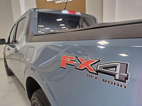 FORD Maverick Pick-up 2.0 4P ECOBOOST LARIAT FX4 AUTOMTICO, Foto 20