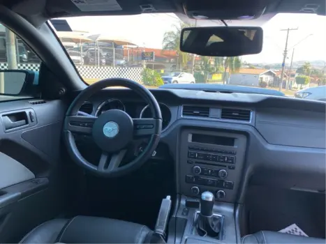 FORD Mustang , Foto 10