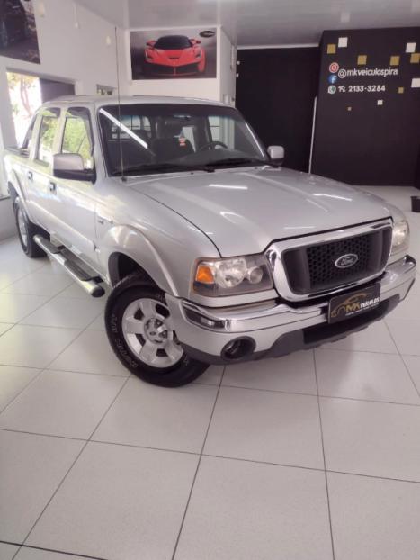 FORD Ranger 2.3 16V XLT CABINE DUPLA, Foto 1