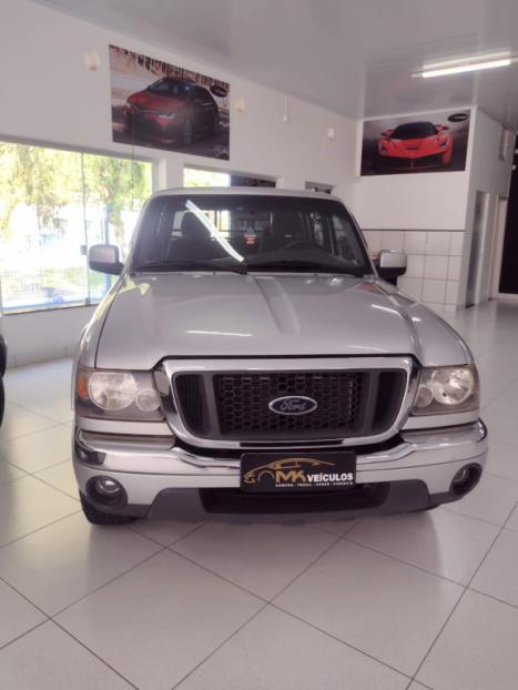 FORD Ranger 2.3 16V XLT CABINE DUPLA, Foto 2