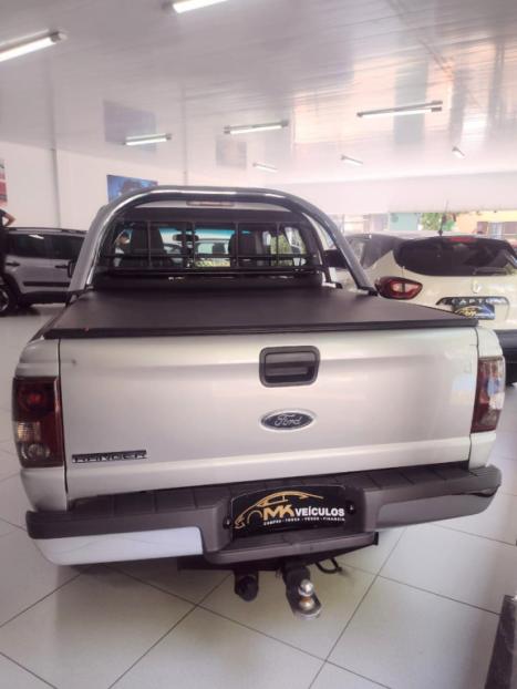 FORD Ranger 2.3 16V XLT CABINE DUPLA, Foto 5