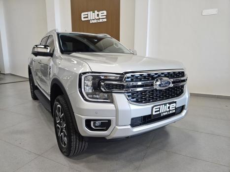 FORD Ranger 3.0 V6 4X4 LIMITED PLUS TURBO DIESEL CABINE DUPLA AUTOMTICO, Foto 1