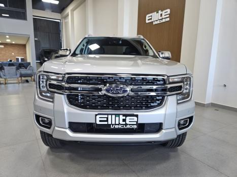 FORD Ranger 3.0 V6 4X4 LIMITED PLUS TURBO DIESEL CABINE DUPLA AUTOMTICO, Foto 2