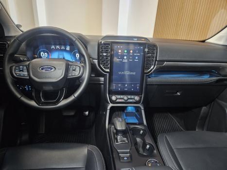 FORD Ranger 3.0 V6 4X4 LIMITED PLUS TURBO DIESEL CABINE DUPLA AUTOMTICO, Foto 12