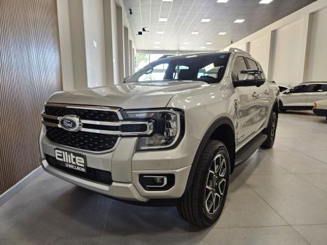 FORD Ranger 3.0 V6 4X4 LIMITED PLUS TURBO DIESEL CABINE DUPLA AUTOMTICO, Foto 15