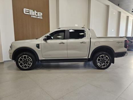 FORD Ranger 3.0 V6 4X4 LIMITED PLUS TURBO DIESEL CABINE DUPLA AUTOMTICO, Foto 16