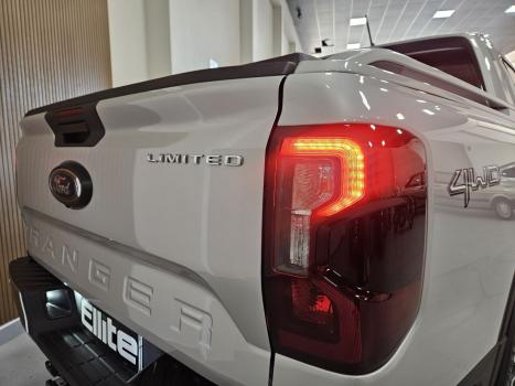FORD Ranger 3.0 V6 4X4 LIMITED PLUS TURBO DIESEL CABINE DUPLA AUTOMTICO, Foto 19